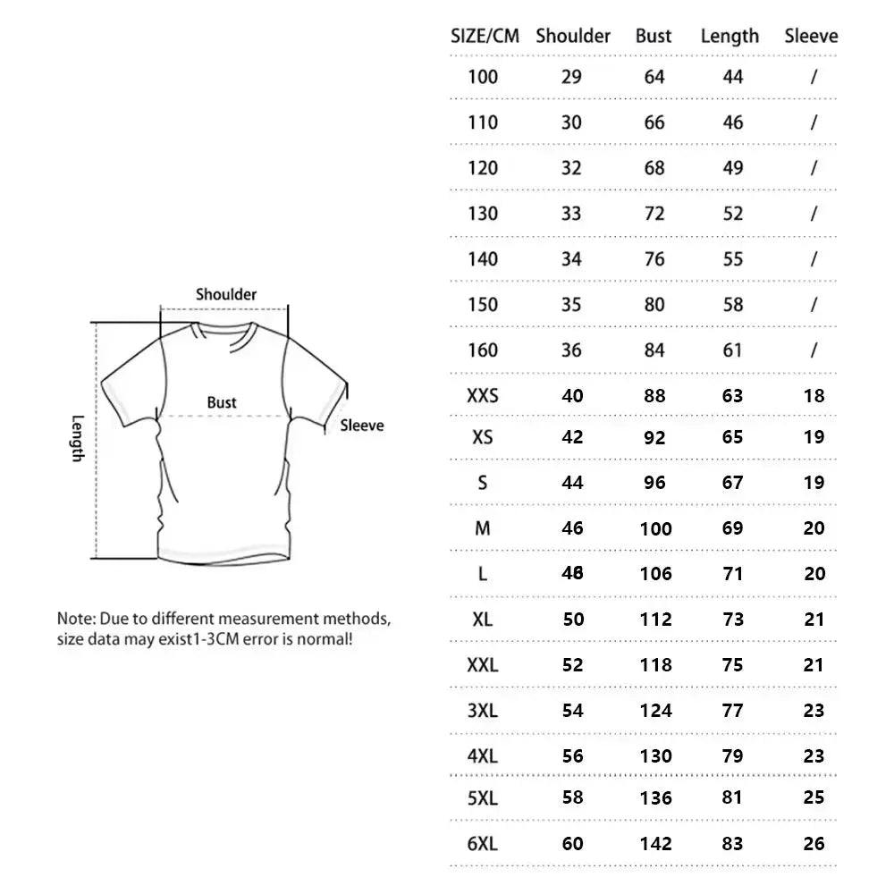 Maillot Omerta 47 Boxing Fans Summer 3D Printing Outdoor Sportwear Men's Breathable Shirt Round Neck Short Sleeve T Shirt Clothe