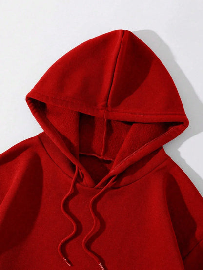 Happy Day Graffiti Print  men&Women Hoodie Street Hip Hop Hoody  Hoodies  Clothes