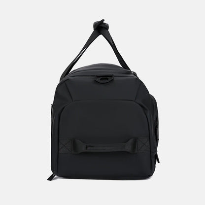 Travel backpack for men duffle bag business travel bag waterproof hand carry multi-functional luggage bag