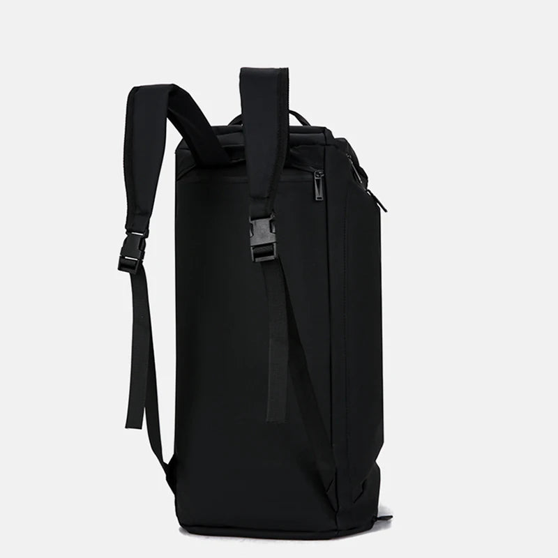Travel backpack for men duffle bag business travel bag waterproof hand carry multi-functional luggage bag