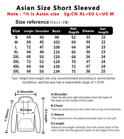 Happy Day Graffiti Print  men&Women Hoodie Street Hip Hop Hoody  Hoodies  Clothes