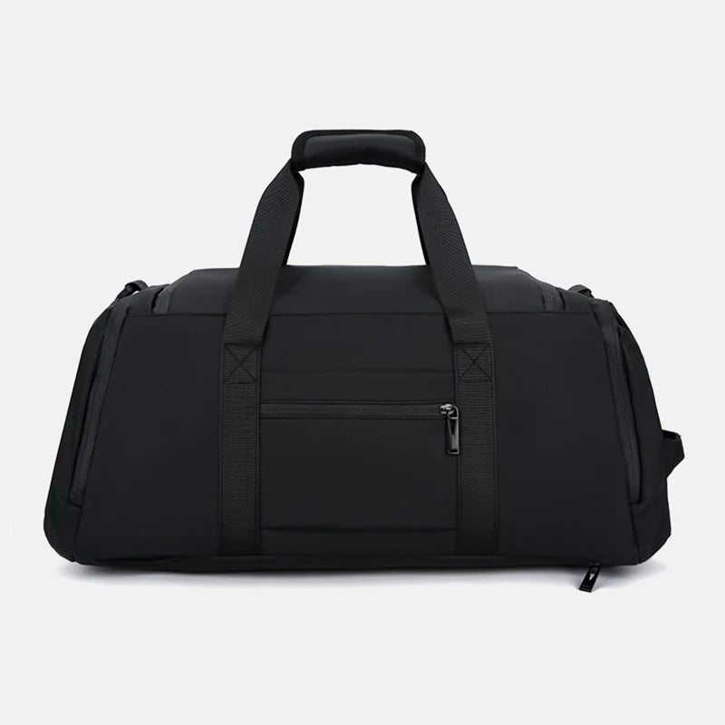 Travel backpack for men duffle bag business travel bag waterproof hand carry multi-functional luggage bag