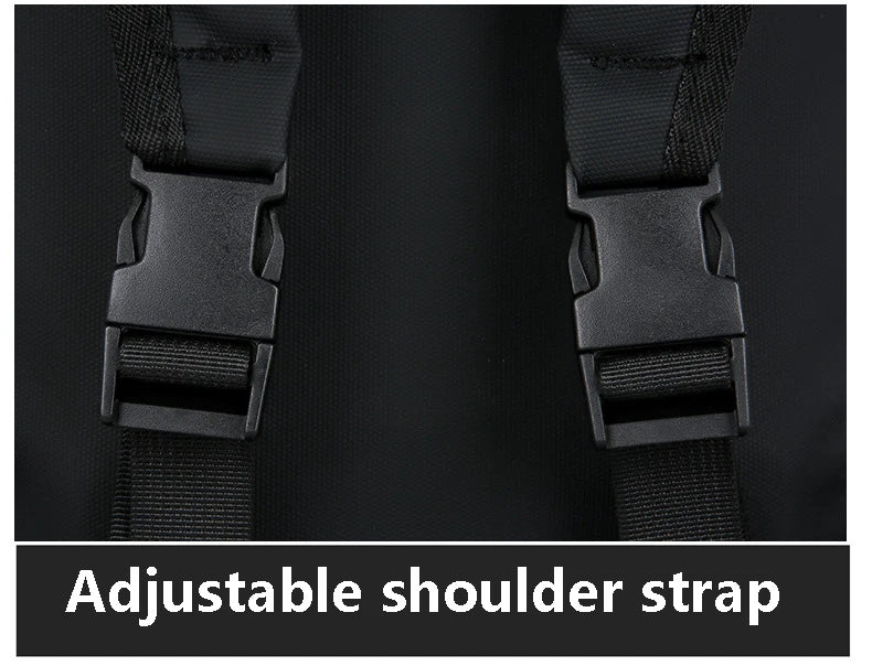 Travel backpack for men duffle bag business travel bag waterproof hand carry multi-functional luggage bag