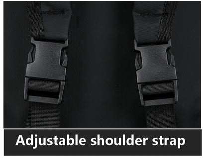 Travel backpack for men duffle bag business travel bag waterproof hand carry multi-functional luggage bag