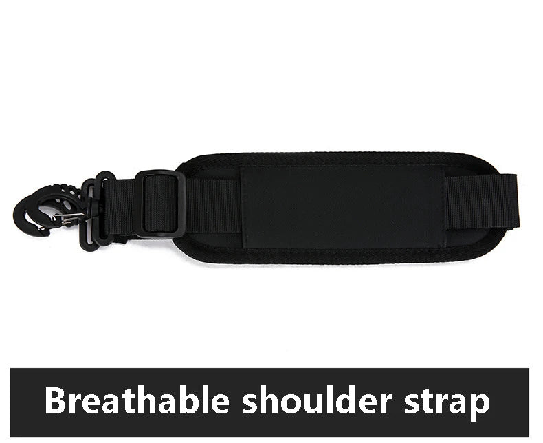 Travel backpack for men duffle bag business travel bag waterproof hand carry multi-functional luggage bag