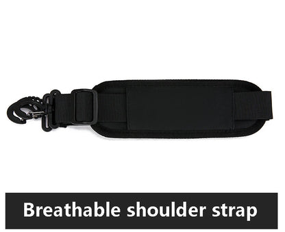 Travel backpack for men duffle bag business travel bag waterproof hand carry multi-functional luggage bag