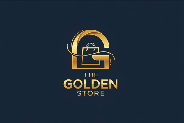 The Golden Store